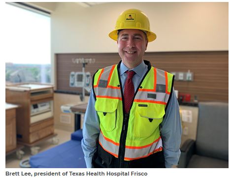 Texas-Health-Frisco-President