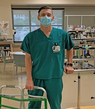 Chris – PT – THSW