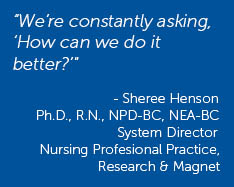 Henson quote