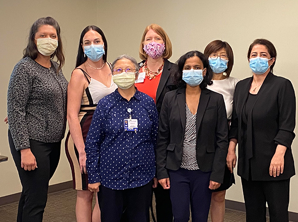 Health Science Fellowship – banner (1)