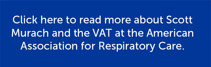 THC respiratory therapy box