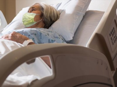 THR Virtual companion banner