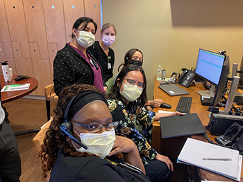 THR VPC dry run companions