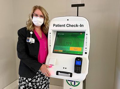 THFW Justin kiosks banner