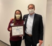 THA – Sarah O