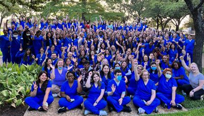 July 2022 GN Cohort