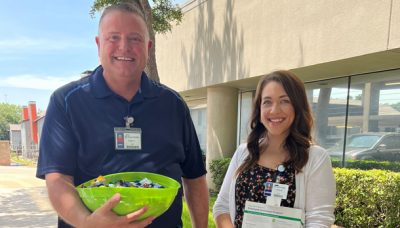 Supporting Employees Through Intentional Connection
