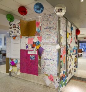 Pulling together in challenging times 3