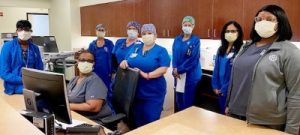 Pulling together in challenging times 4