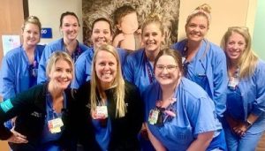 THP – 2023 Best Hospital to Have a Baby in Collin County