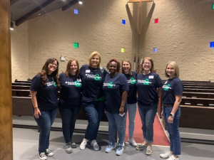 Nine Eleven Days of Service 3