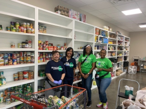 Nine Eleven Days of Service 4