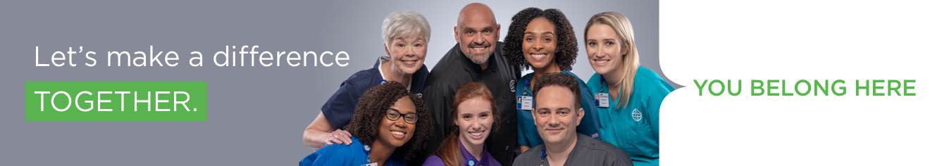 Group Email Header 03-2x It pays to work at Texas Health!