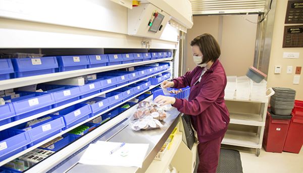 2024 Resilient Pharmacy Supply Chain Award