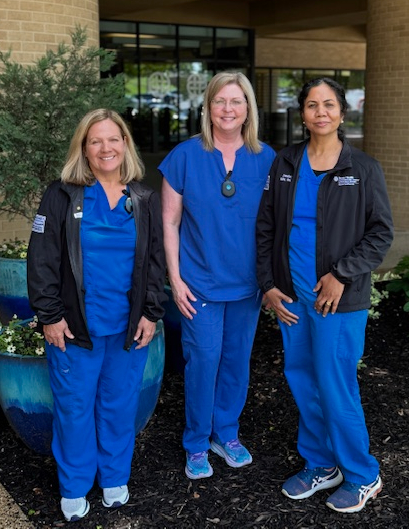 THHEB Treats Travelers 3 Nurses