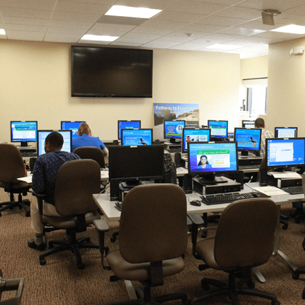 Research & Education