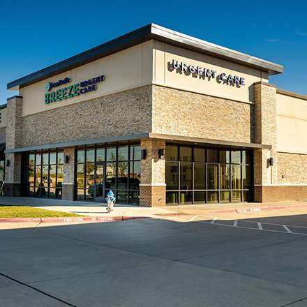 Breeze Urgent Care