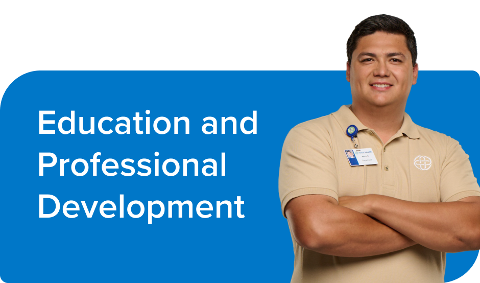 Education-and-Professional-Development