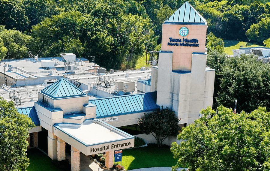 location–azle.min Texas Health Azle